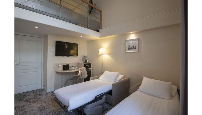 Poza pentru Hotel Best Western Alba 5982-1647420280 Hotel Best Western Alba poza 3