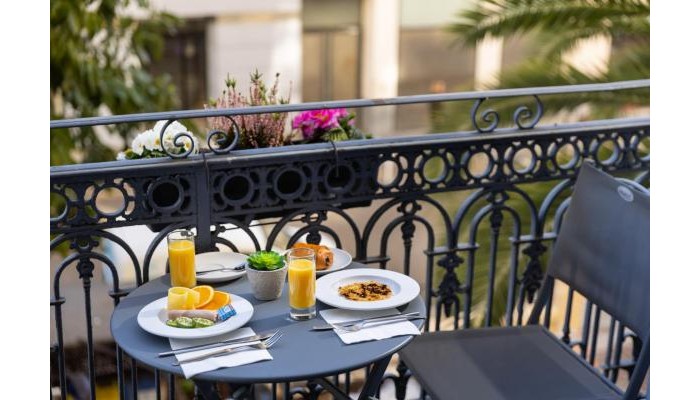Hotel Best Western Lakmi poza 14
