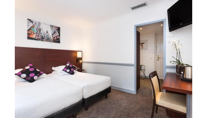 Hotel Best Western Lakmi poza 7