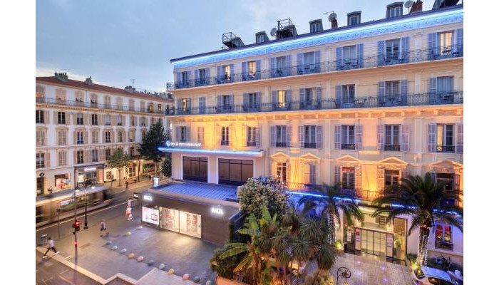 Hotel Best Western Lakmi poza 1