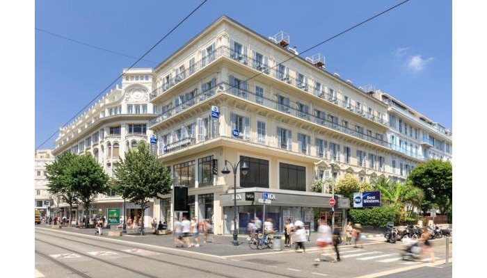 Hotel Best Western Lakmi poza 0