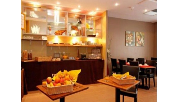 Poza pentru Hotel Best Western Riviera 609-1466121736 Hotel Best Western Riviera poza 2