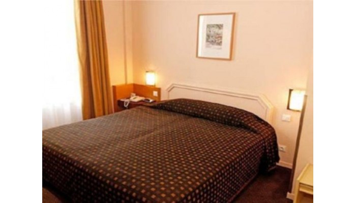 Poza pentru Hotel Best Western Riviera 808-1466121736 Hotel Best Western Riviera poza 1