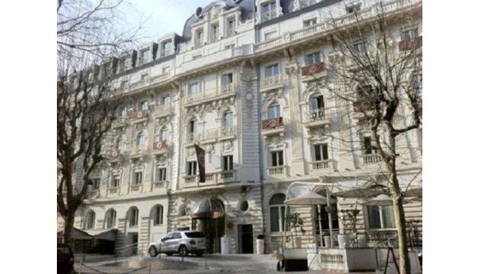 Poza pentru Hotel Boscolo Exedra Nice 754-1466121742 Hotel Boscolo Exedra Nice poza 5