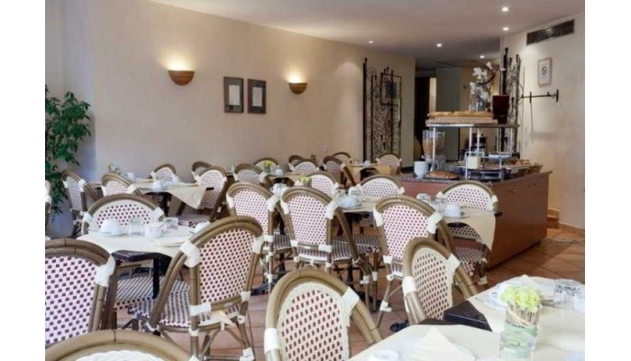 Poza pentru Hotel De Flore By Happyculture 276-1483686152 Hotel De Flore By Happyculture poza 0