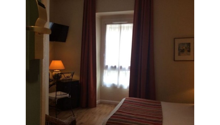 Poza pentru Hotel De Flore By Happyculture 868-1483686153 Hotel De Flore By Happyculture poza 5