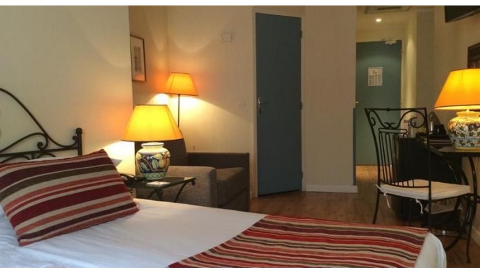 Poza pentru Hotel De Flore By Happyculture 941-1483686151 Hotel De Flore By Happyculture poza 2