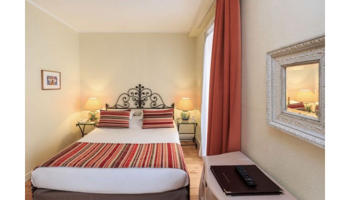 Poza pentru Hotel De Flore By Happyculture 980-1483686150 Hotel De Flore By Happyculture poza 1