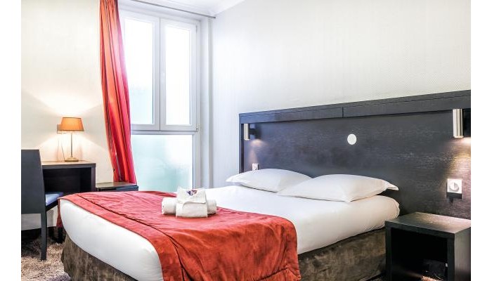 Poza pentru Hotel De Suede 1980-1647425880 Hotel De Suede poza 3