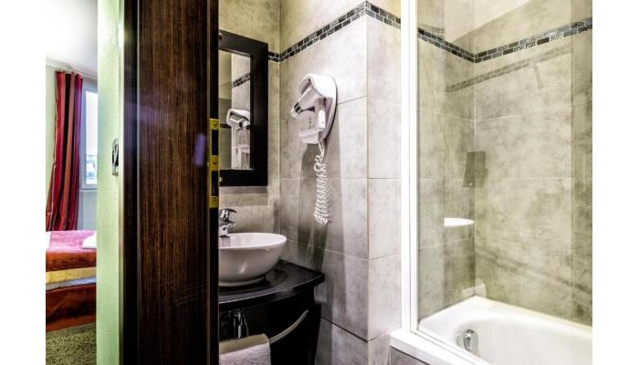 Poza pentru Hotel De Suede 3356-1647425891 Hotel De Suede poza 8