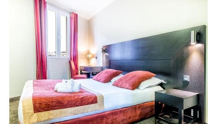 Poza pentru Hotel De Suede 7290-1647425884 Hotel De Suede poza 5