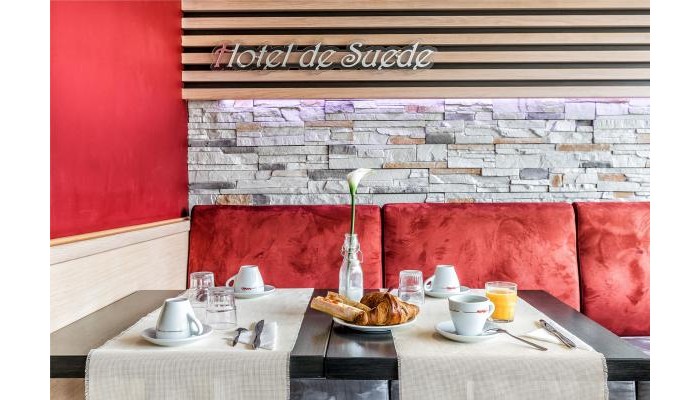 Poza pentru Hotel De Suede 7929-1647425893 Hotel De Suede poza 9