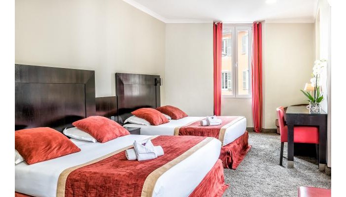 Poza pentru Hotel De Suede 9792-1647425878 Hotel De Suede poza 2
