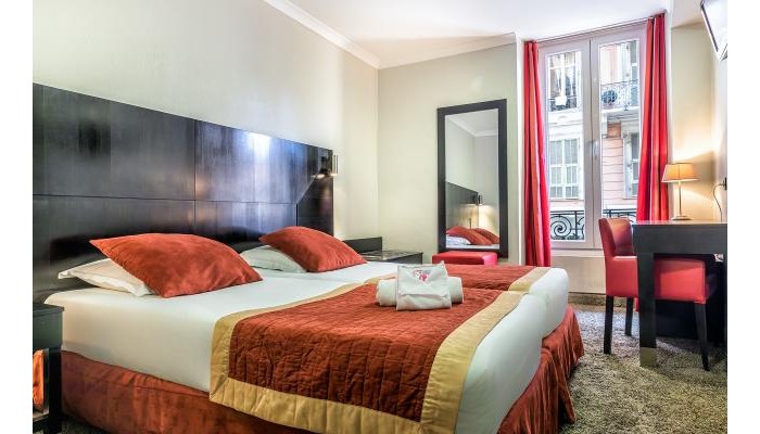 Poza pentru Hotel De Suede 9935-1647425882 Hotel De Suede poza 4