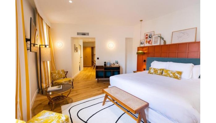 Poza pentru Hotel Maison Durante 7037-1712911855 Hotel Maison Durante poza 2