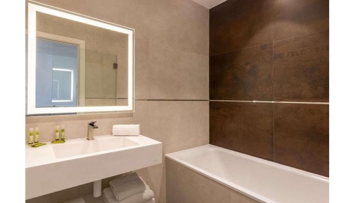 Poza pentru Hotel Ellington 3167-1698156076 Hotel Ellington poza 5