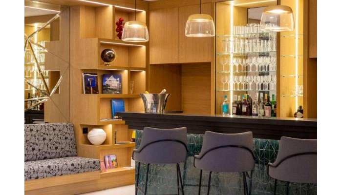 Poza pentru Hotel Ellington 3167-1698156082 Hotel Ellington poza 8