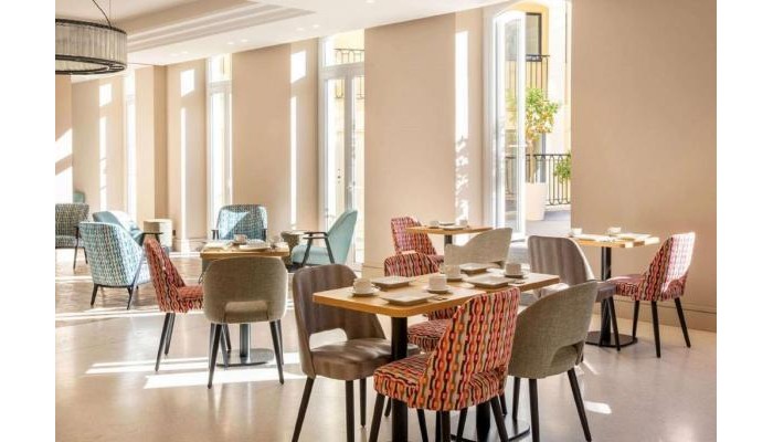 Hotel Ellington poza 9