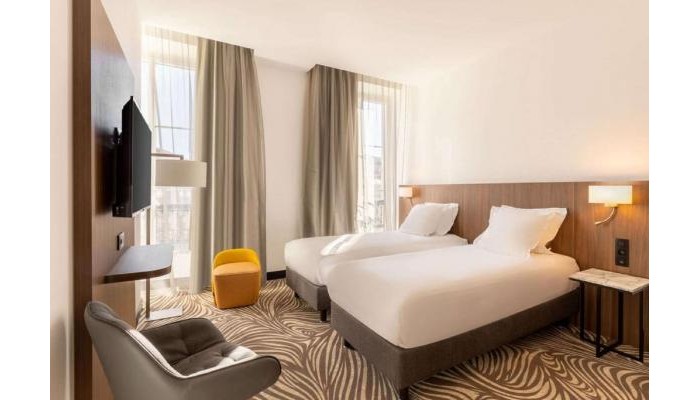 Poza pentru Hotel Ellington 8715-1698156072 Hotel Ellington poza 3