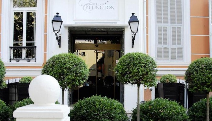Poza pentru Hotel Ellington 959-1479825523 Hotel Ellington poza 1