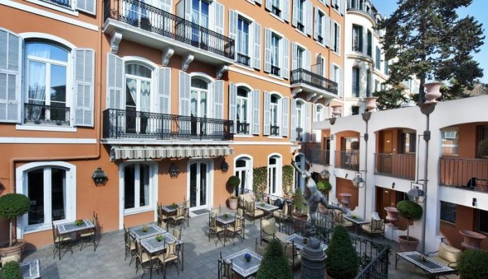 Hotel Ellington poza 0