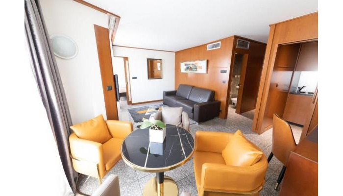 Poza pentru Goldstar Apartments & Suites 2423-1713794017 Goldstar Apartments & Suites poza 7