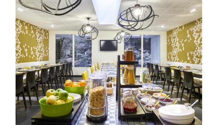 Poza pentru Hotel Hipark By Adagio Nice 123-1541771891 Hotel Hipark By Adagio Nice poza 7