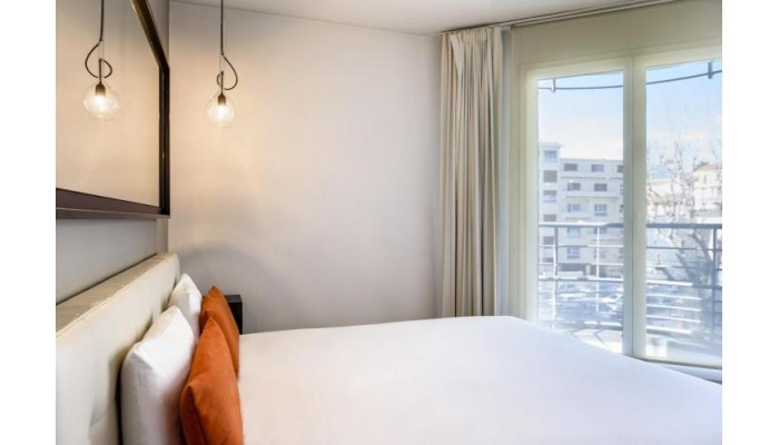 Poza pentru Hotel Hipark By Adagio Nice 166-1541771889 Hotel Hipark By Adagio Nice poza 6