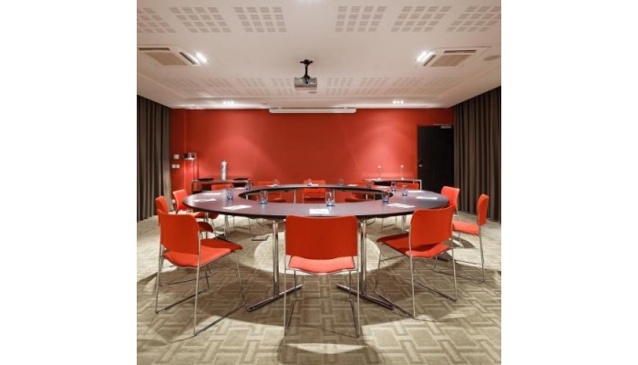 Poza pentru Hotel Hipark By Adagio Nice 19-1541771888 Hotel Hipark By Adagio Nice poza 1