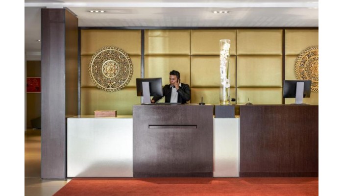Poza pentru Hotel Hipark By Adagio Nice 199-1541771888 Hotel Hipark By Adagio Nice poza 3