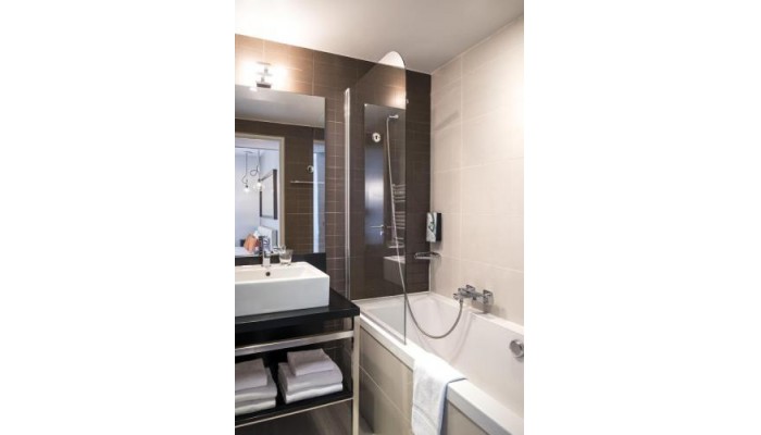 Poza pentru Hotel Hipark By Adagio Nice 315-1541771889 Hotel Hipark By Adagio Nice poza 4