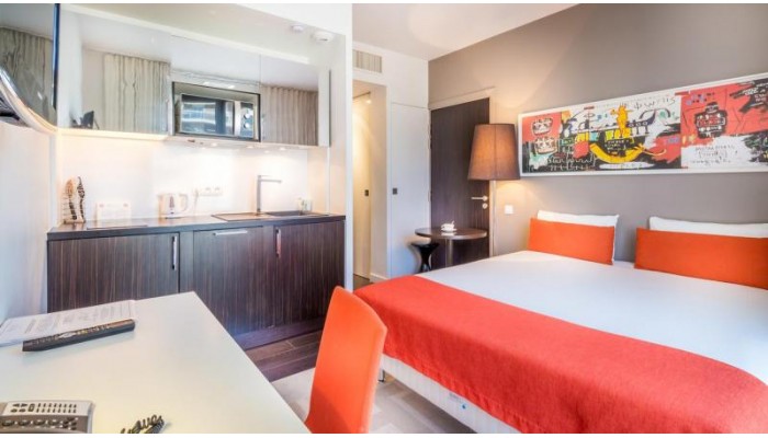 Poza pentru Hotel Hipark By Adagio Nice 359-1541771892 Hotel Hipark By Adagio Nice poza 9