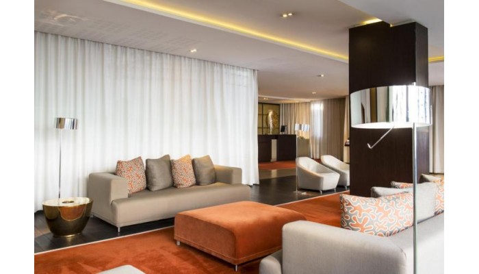 Poza pentru Hotel Hipark By Adagio Nice 521-1541771889 Hotel Hipark By Adagio Nice poza 5