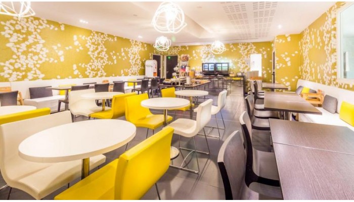 Poza pentru Hotel Hipark By Adagio Nice 540-1541771888 Hotel Hipark By Adagio Nice poza 2