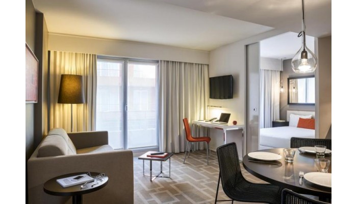 Poza pentru Hotel Hipark By Adagio Nice 644-1541771892 Hotel Hipark By Adagio Nice poza 10