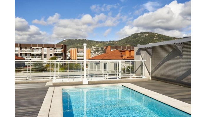 Poza pentru Hotel Hipark By Adagio Nice 722-1541771890 Hotel Hipark By Adagio Nice poza 0