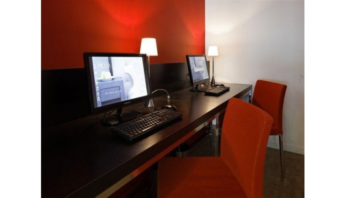 Hotel Hipark Residence poza 10