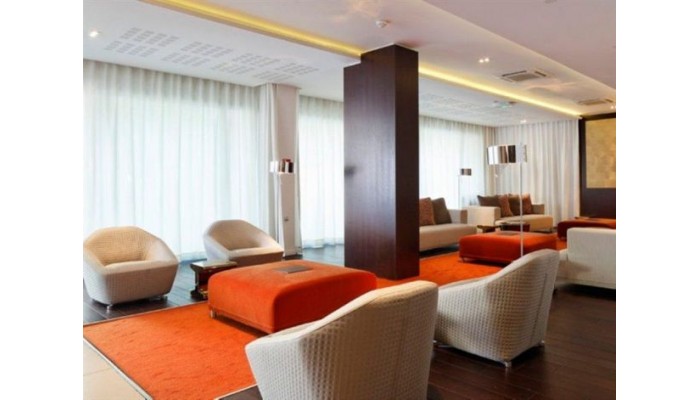 Hotel Hipark Residence poza 4