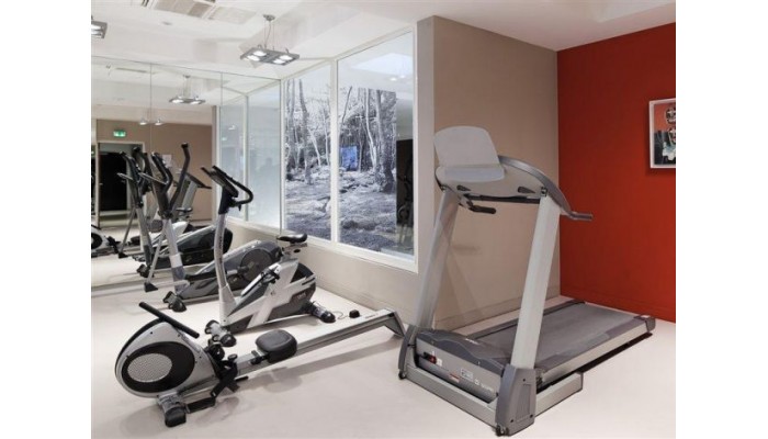 Hotel Hipark Residence poza 8