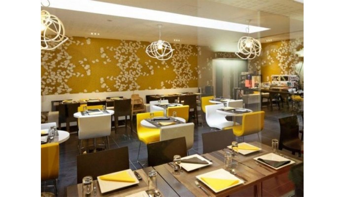 Hotel Hipark Residence poza 2