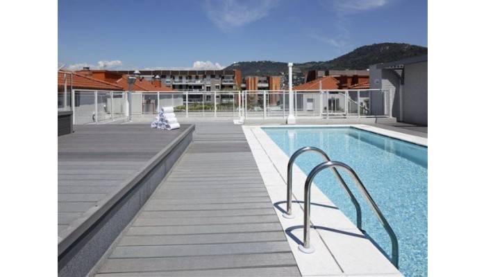 Hotel Hipark Residence poza 7