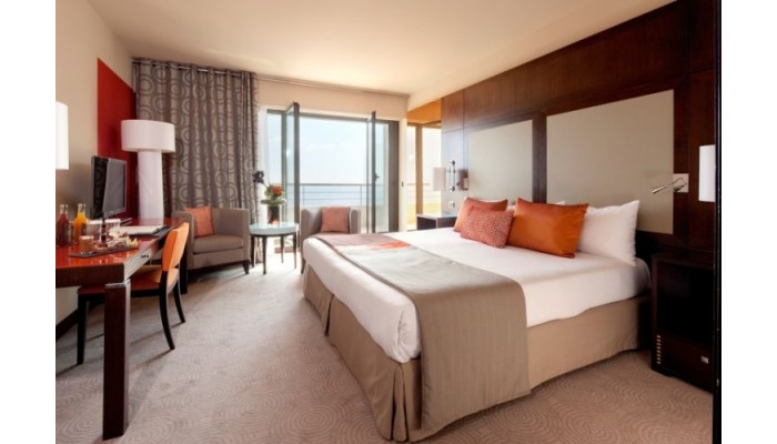 Poza pentru Hotel Hyatt Regency Nice Palais De La Mediterranee 783-1483685727 Hotel Hyatt Regency Nice Palais De La Mediterranee poza 1