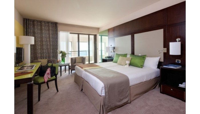 Poza pentru Hotel Hyatt Regency Nice Palais De La Mediterranee 881-1483685725 Hotel Hyatt Regency Nice Palais De La Mediterranee poza 2
