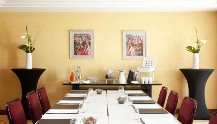 Poza pentru Hotel Hyatt Regency Palais De La Mediterrane 471-1479992798 Hotel Hyatt Regency Palais De La Mediterrane poza 1