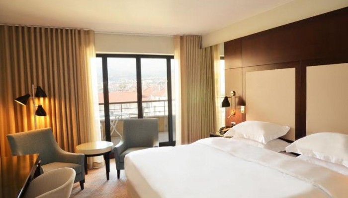Poza pentru Hotel Hyatt Regency Palais De La Mediterrane 512-1479992798 Hotel Hyatt Regency Palais De La Mediterrane poza 2