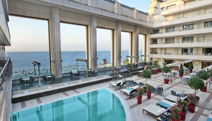 Poza pentru Hotel Hyatt Regency Palais De La Mediterrane 565-1479992798 Hotel Hyatt Regency Palais De La Mediterrane poza 4