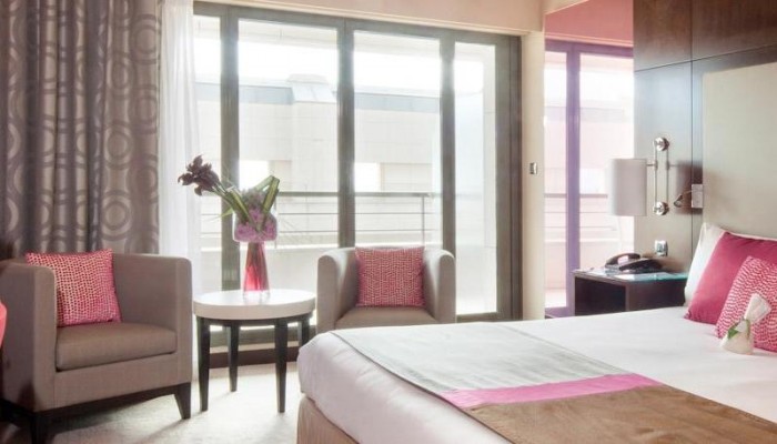 Poza pentru Hotel Hyatt Regency Palais De La Mediterrane 571-1479992798 Hotel Hyatt Regency Palais De La Mediterrane poza 5