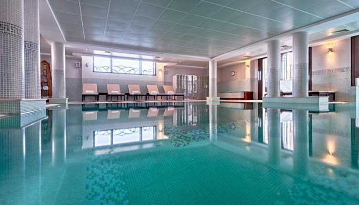 Poza pentru Hotel Hyatt Regency Palais De La Mediterrane 647-1479992798 Hotel Hyatt Regency Palais De La Mediterrane poza 6