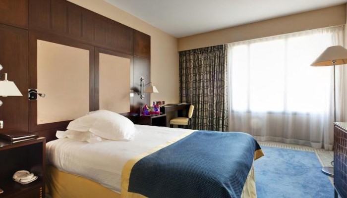 Poza pentru Hotel Hyatt Regency Palais De La Mediterrane 832-1479992798 Hotel Hyatt Regency Palais De La Mediterrane poza 8