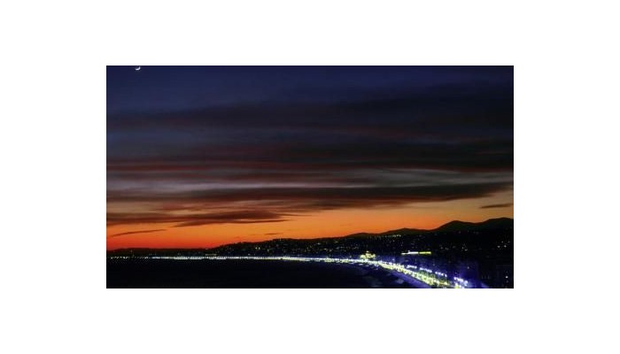 Hotel Ibis Nice Aeroport Promenade poza 32